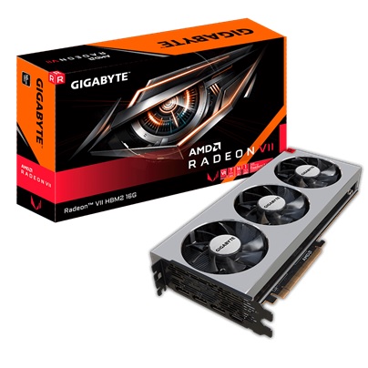 GIGABYTE Radeon VII