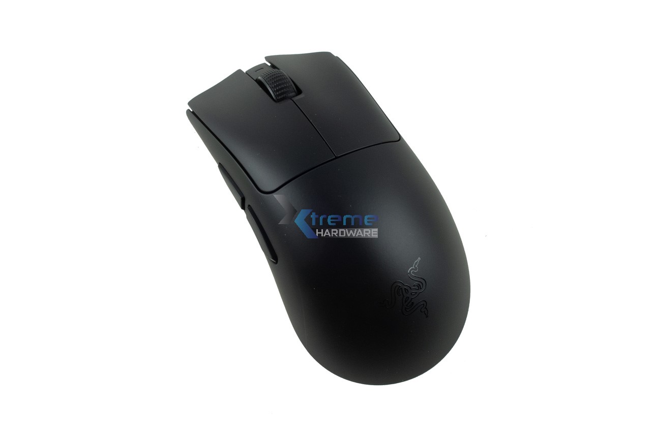 Razer DeathAdder V3 HyperSpeed 8 06db6