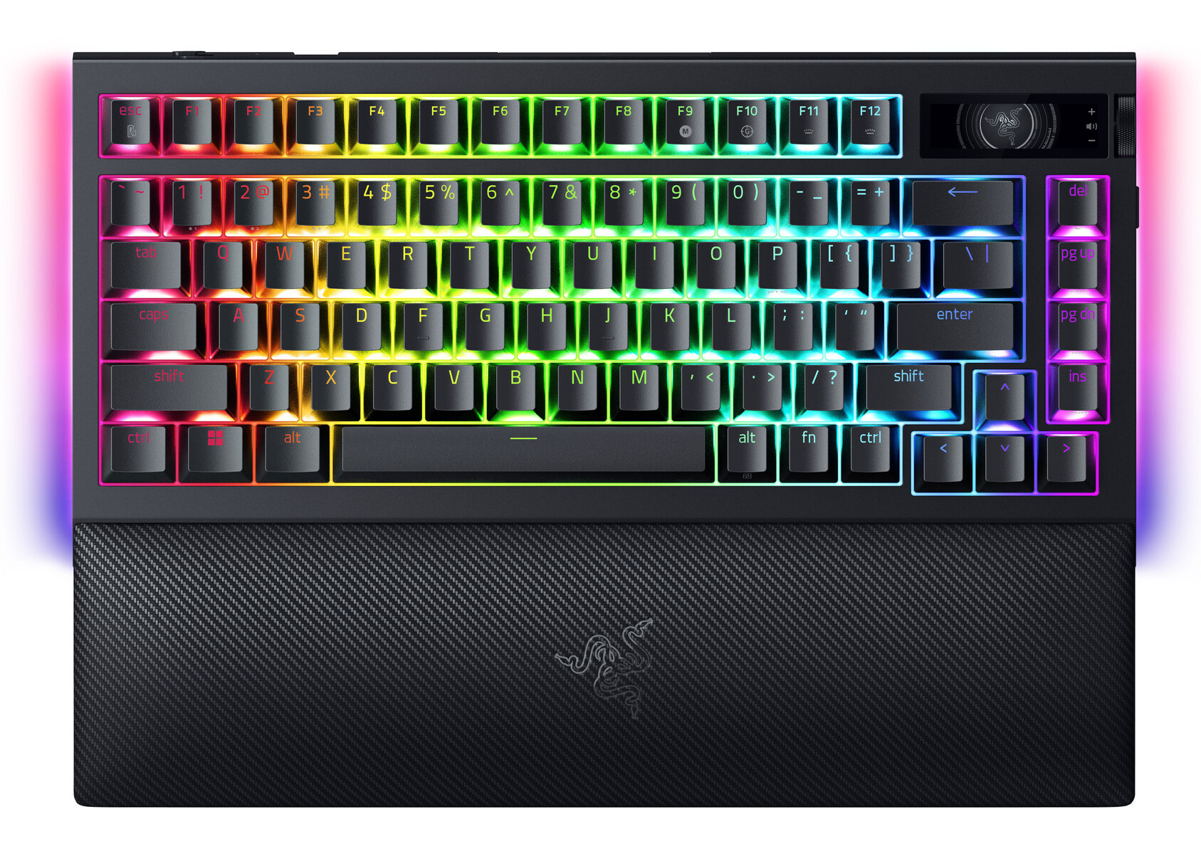 Razer BlackWidow V4 Pro 75 1 df76f